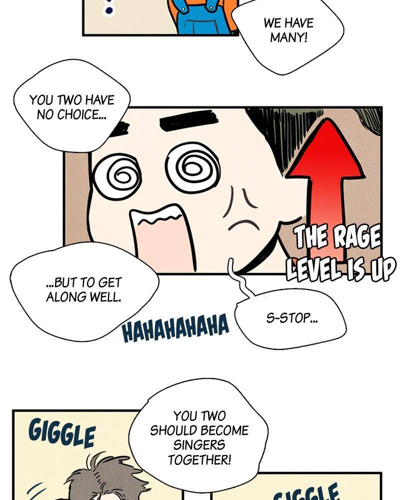 After School Lessons for Unripe Apples Chapter 4 - page 24