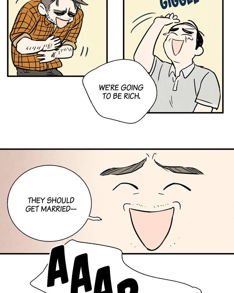 After School Lessons for Unripe Apples Chapter 4 - page 25