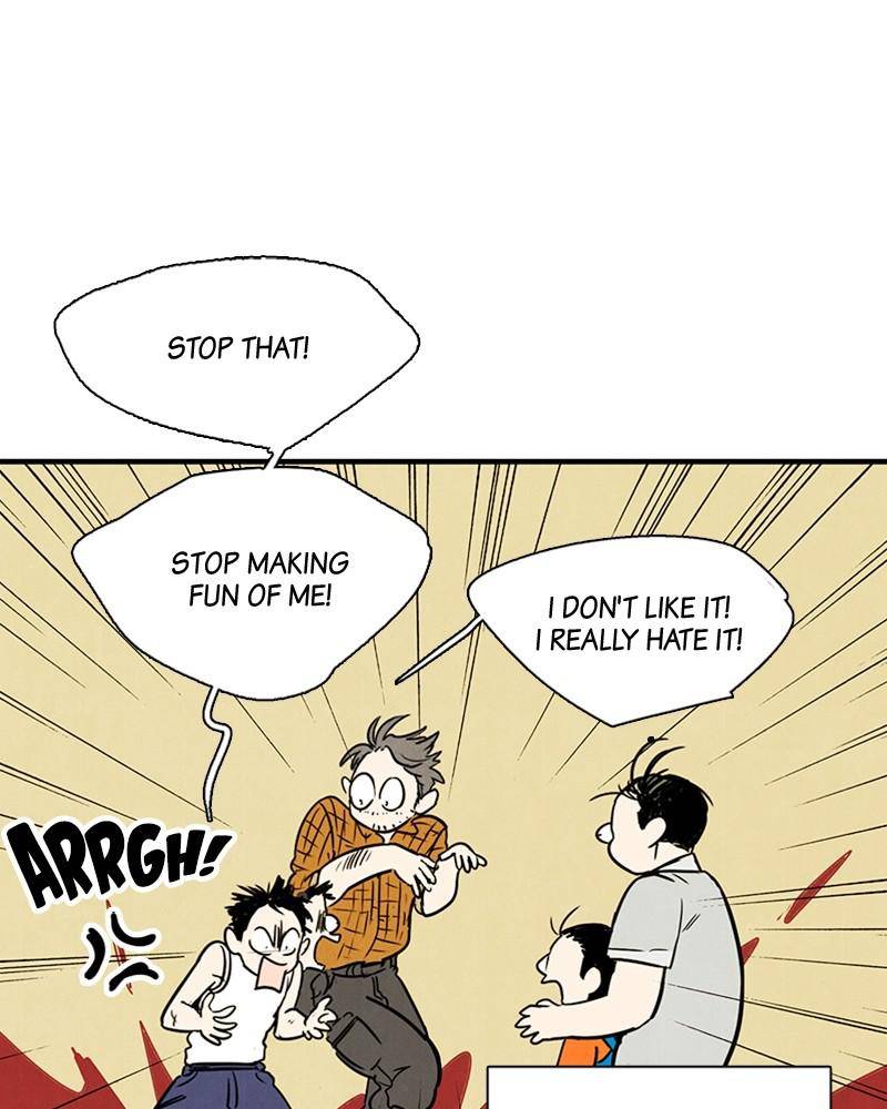 After School Lessons for Unripe Apples Chapter 4 - page 28