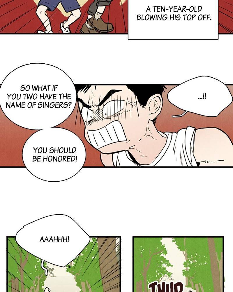 After School Lessons for Unripe Apples Chapter 4 - page 29