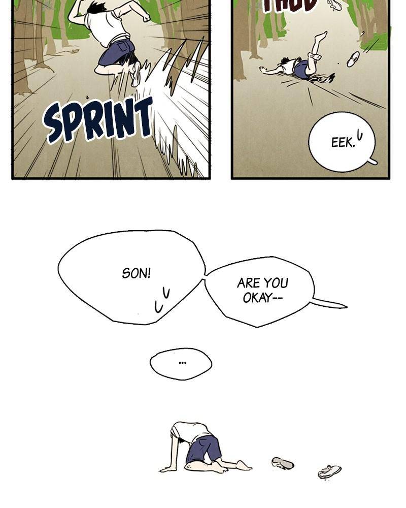 After School Lessons for Unripe Apples Chapter 4 - page 30