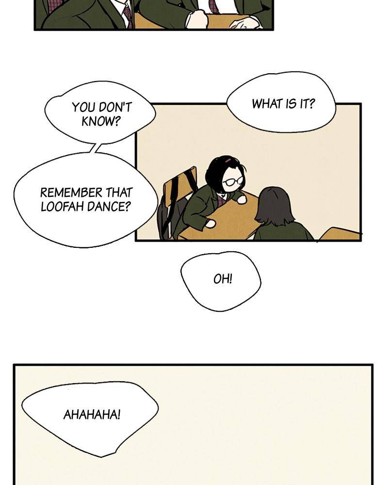 After School Lessons for Unripe Apples Chapter 4 - page 38