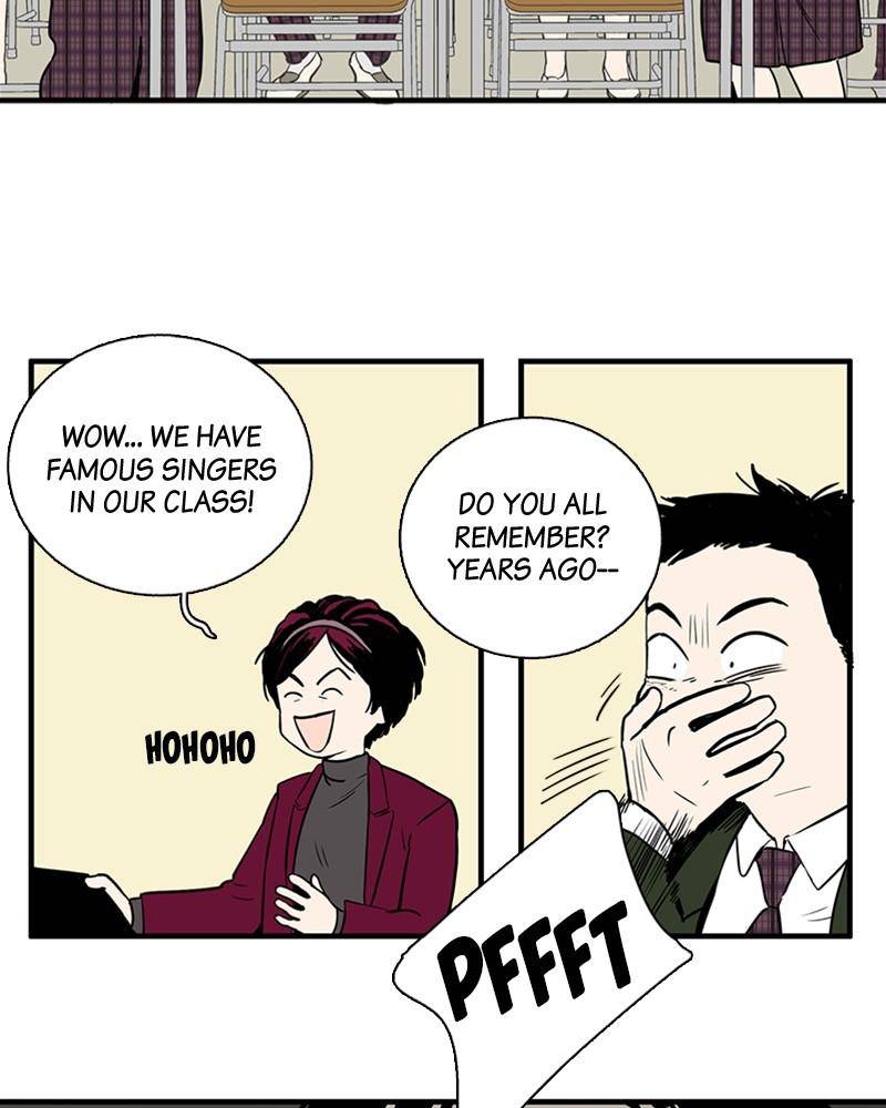 After School Lessons for Unripe Apples Chapter 4 - page 4
