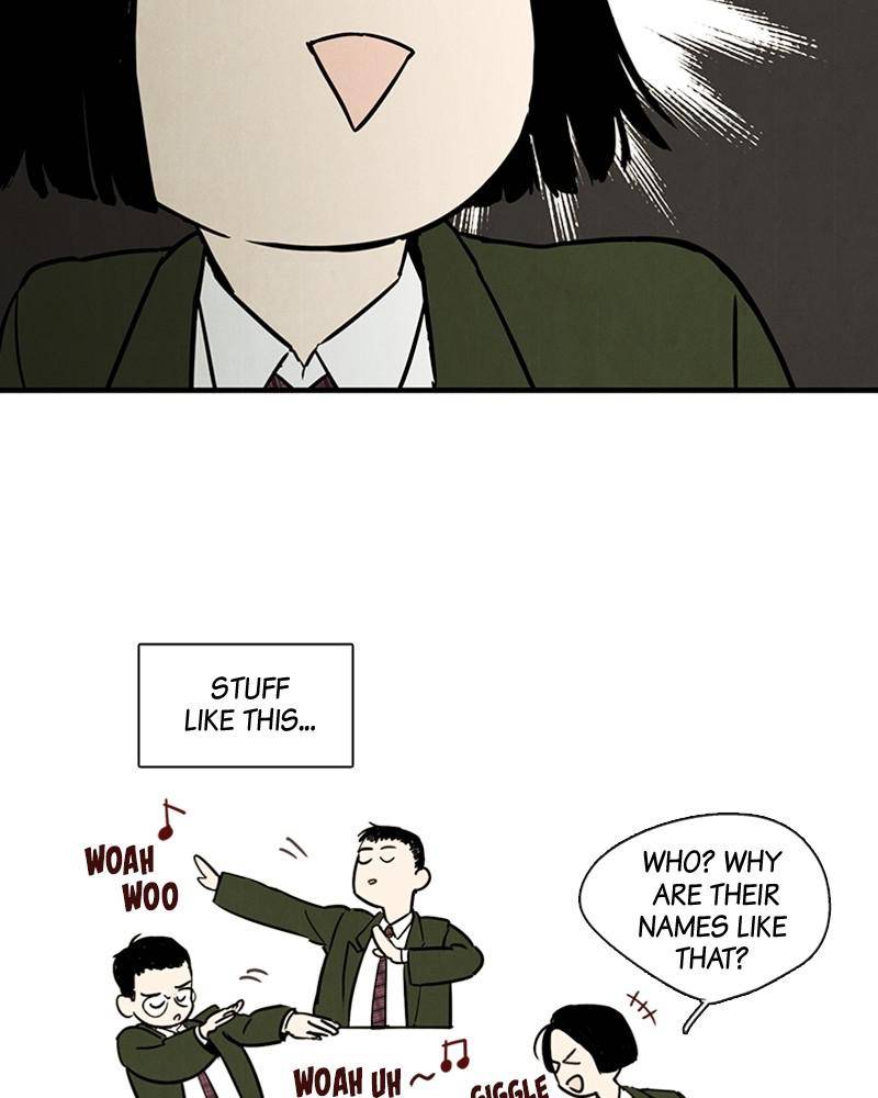 After School Lessons for Unripe Apples Chapter 4 - page 43