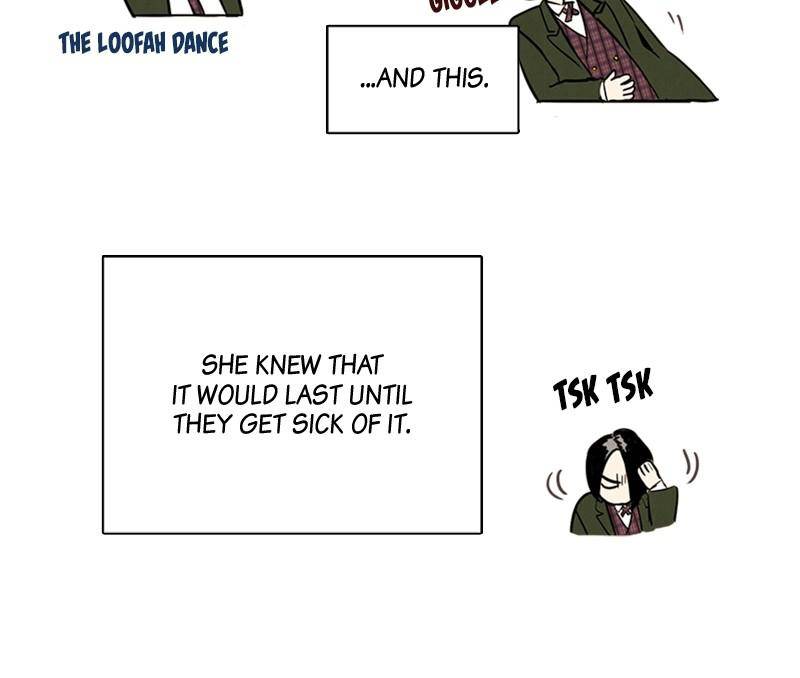 After School Lessons for Unripe Apples Chapter 4 - page 44
