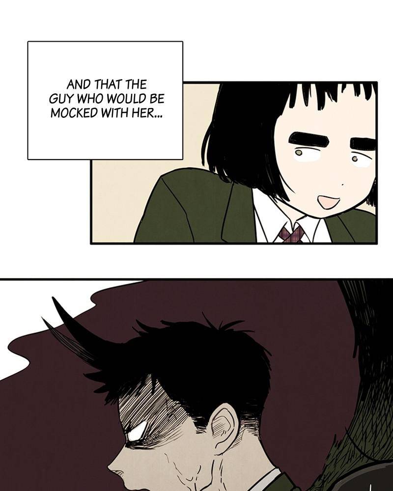 After School Lessons for Unripe Apples Chapter 4 - page 45