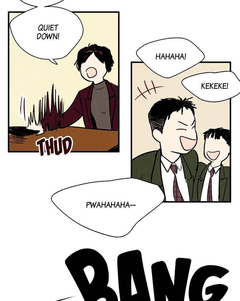 After School Lessons for Unripe Apples Chapter 4 - page 47