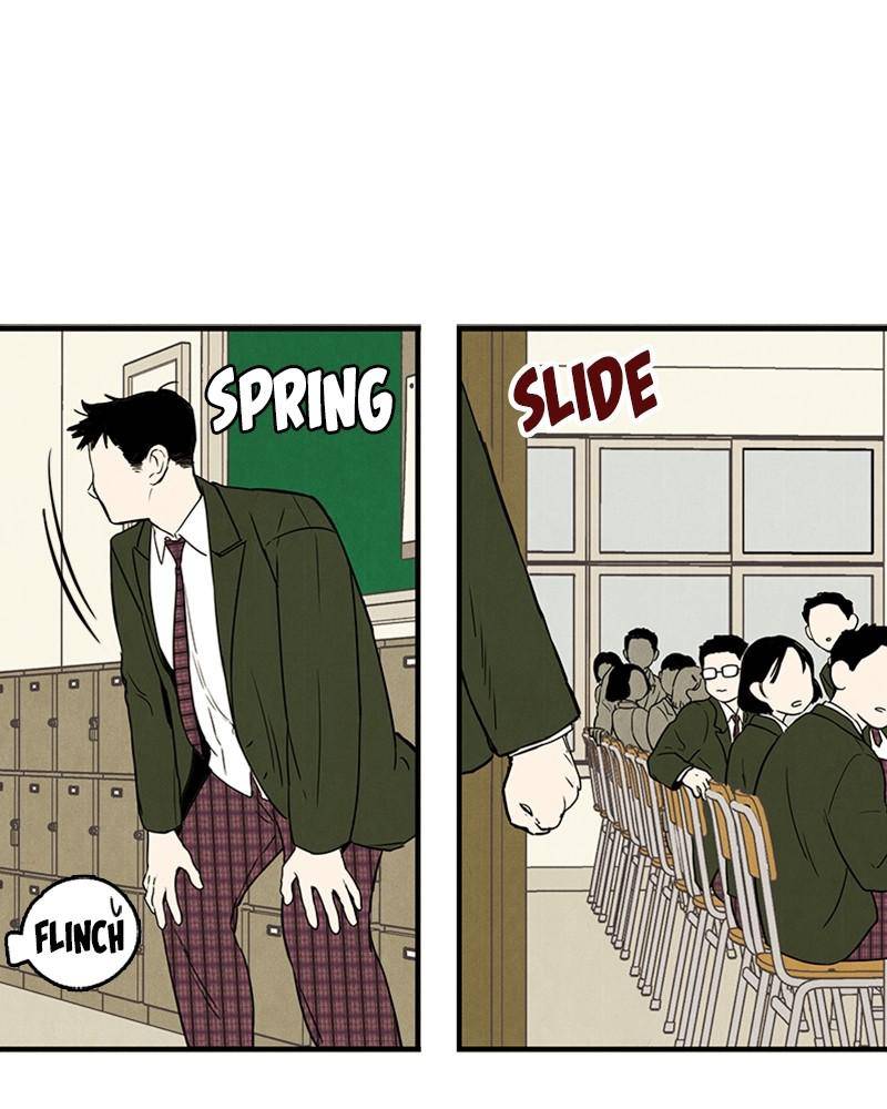 After School Lessons for Unripe Apples Chapter 4 - page 69