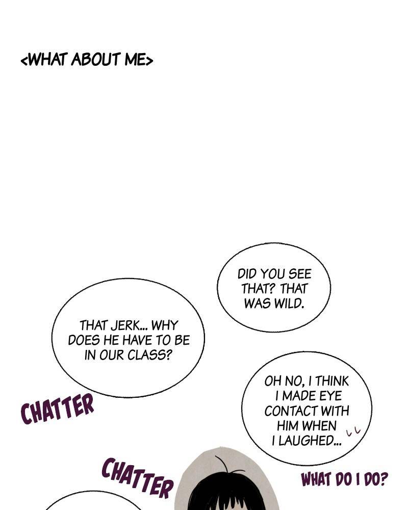 After School Lessons for Unripe Apples Chapter 4 - page 72