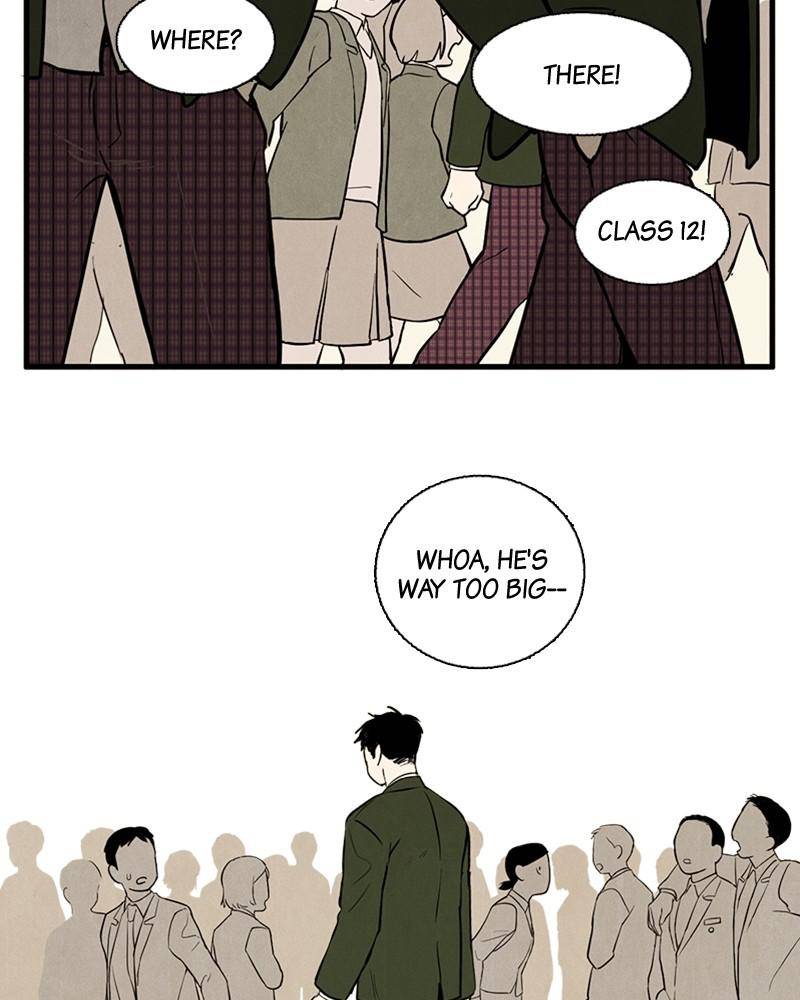 After School Lessons for Unripe Apples Chapter 4 - page 80