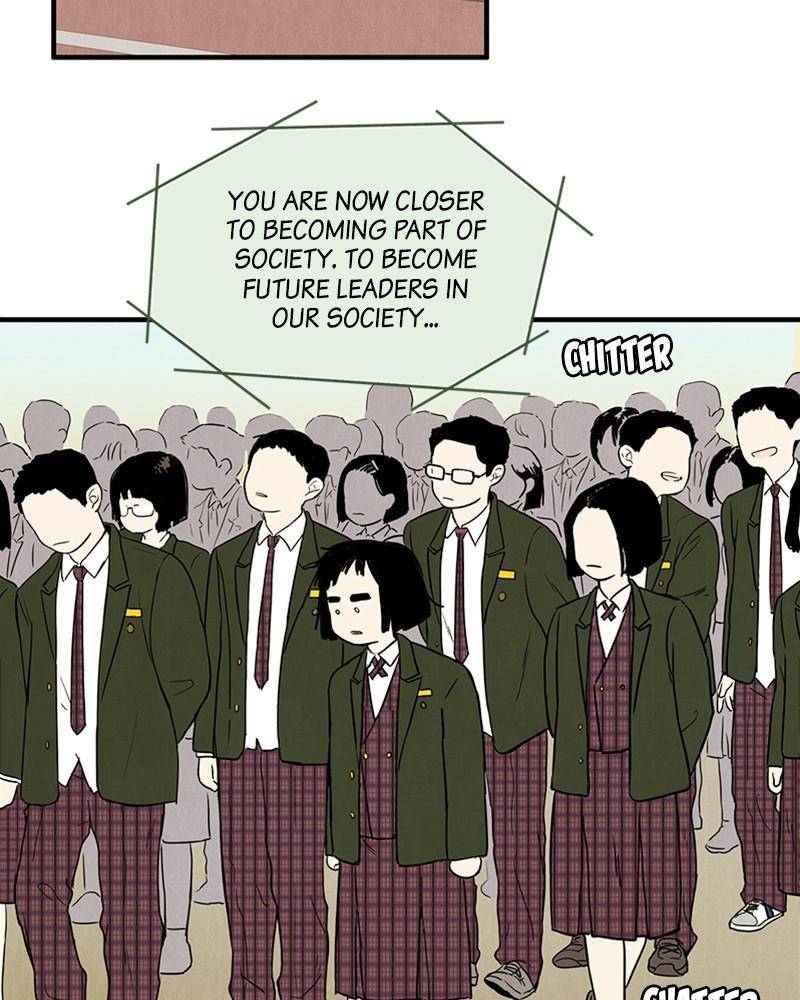 After School Lessons for Unripe Apples Chapter 4 - page 87