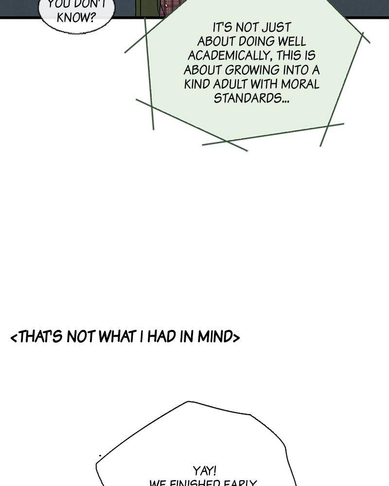 After School Lessons for Unripe Apples Chapter 4 - page 93
