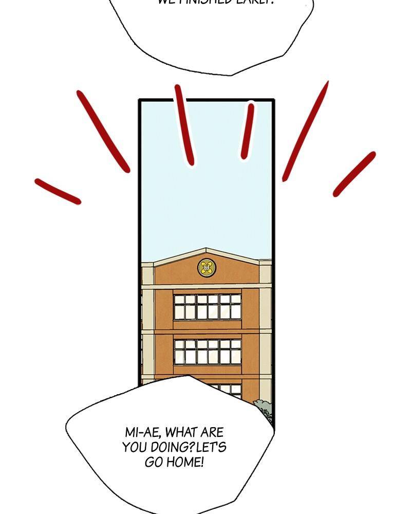 After School Lessons for Unripe Apples Chapter 4 - page 94