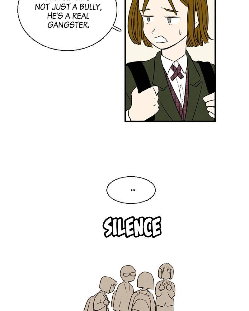 After School Lessons for Unripe Apples Chapter 4 - page 98