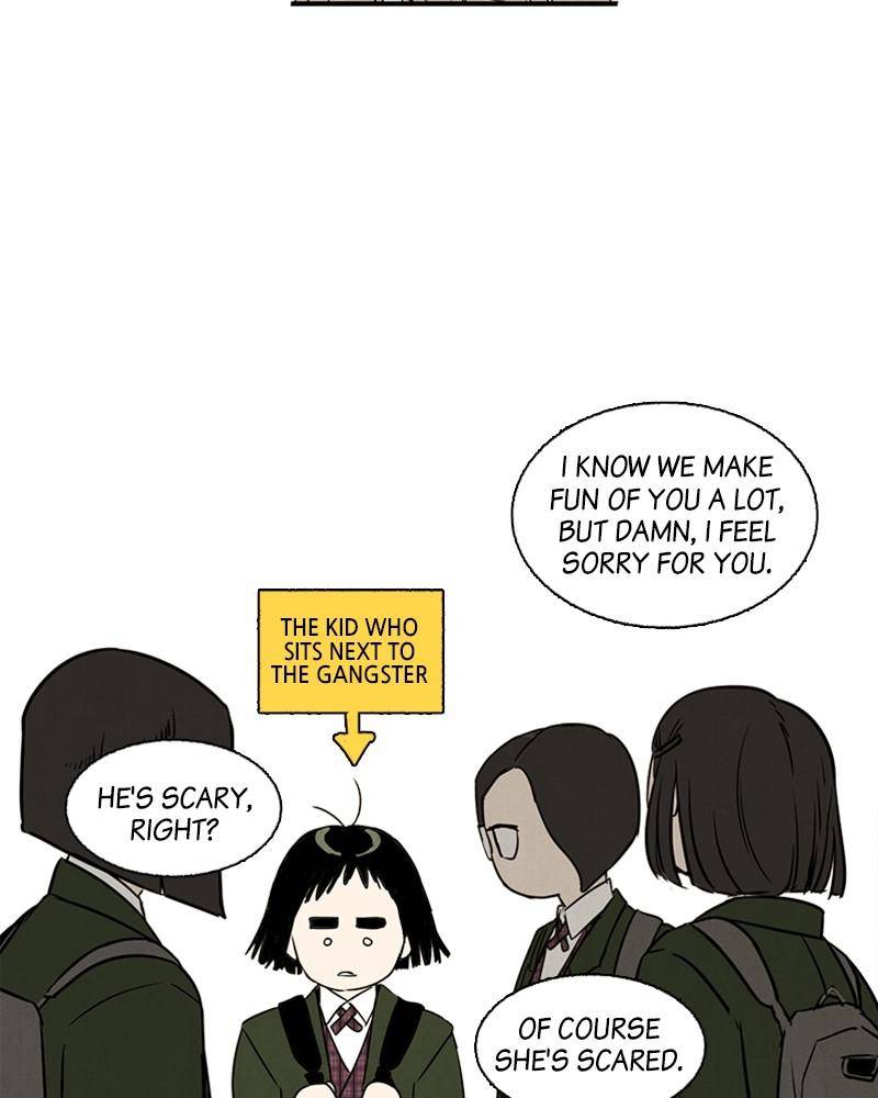 After School Lessons for Unripe Apples Chapter 4 - page 99