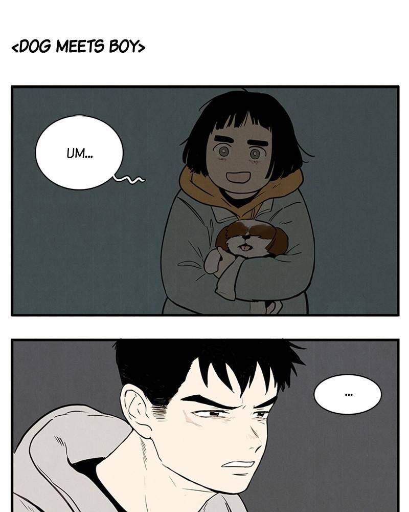 After School Lessons for Unripe Apples Chapter 3 - page 10