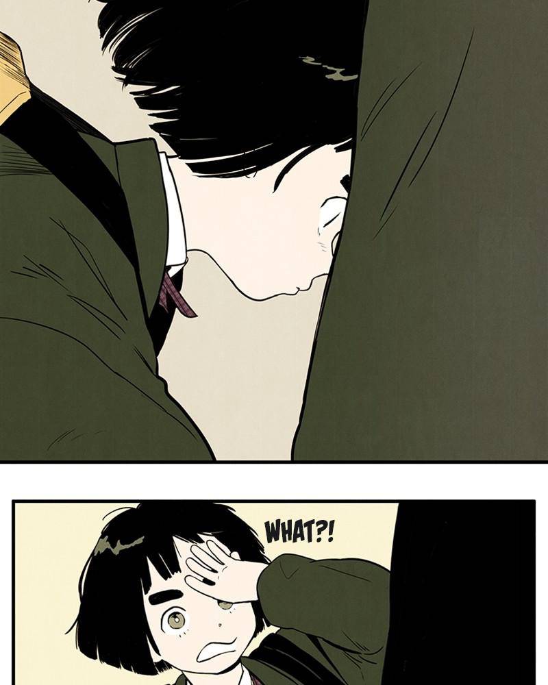 After School Lessons for Unripe Apples Chapter 3 - page 100