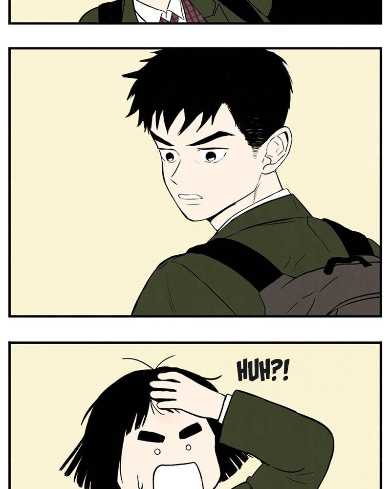 After School Lessons for Unripe Apples Chapter 3 - page 101
