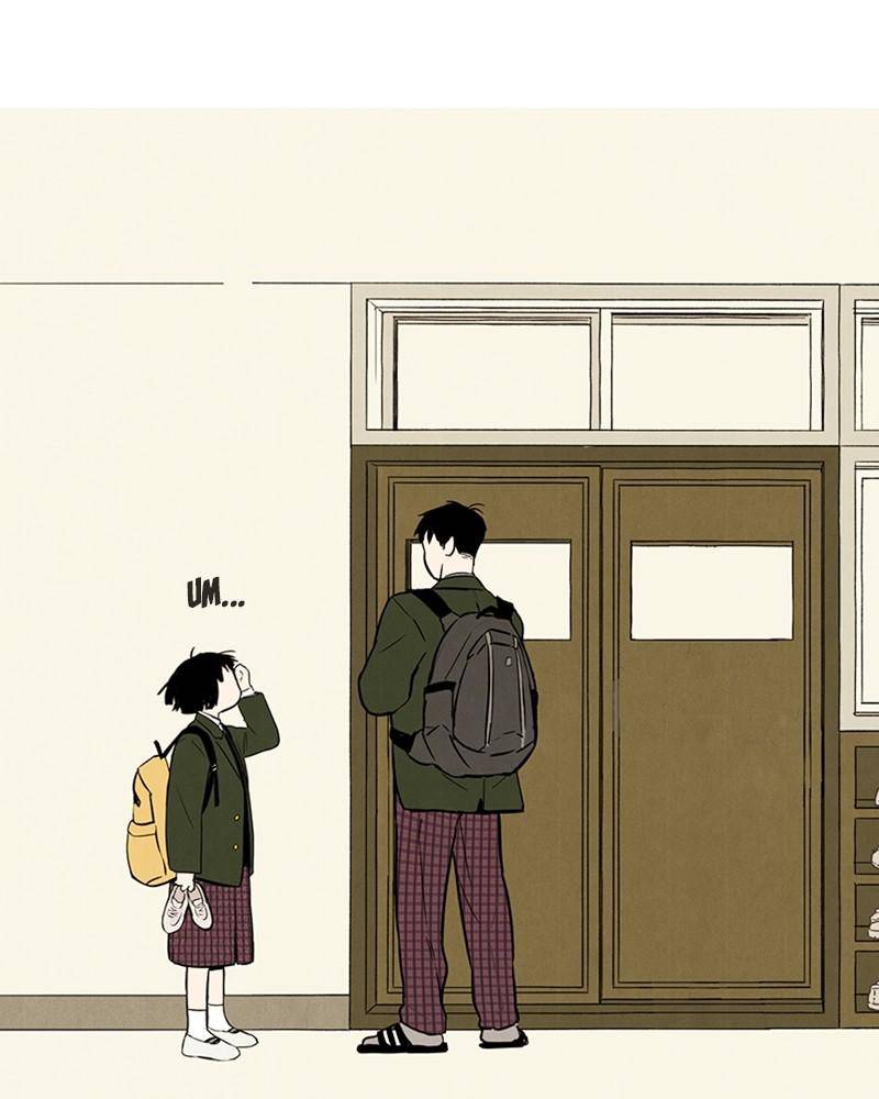 After School Lessons for Unripe Apples Chapter 3 - page 103