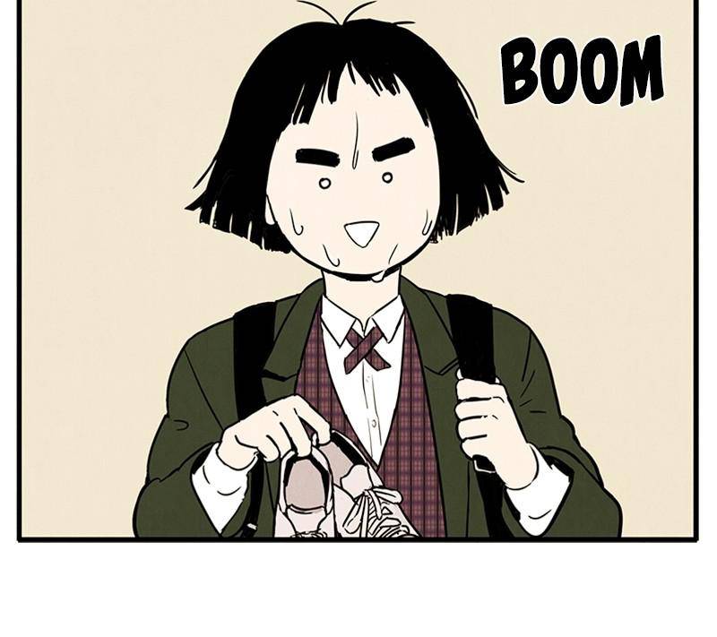 After School Lessons for Unripe Apples Chapter 3 - page 107