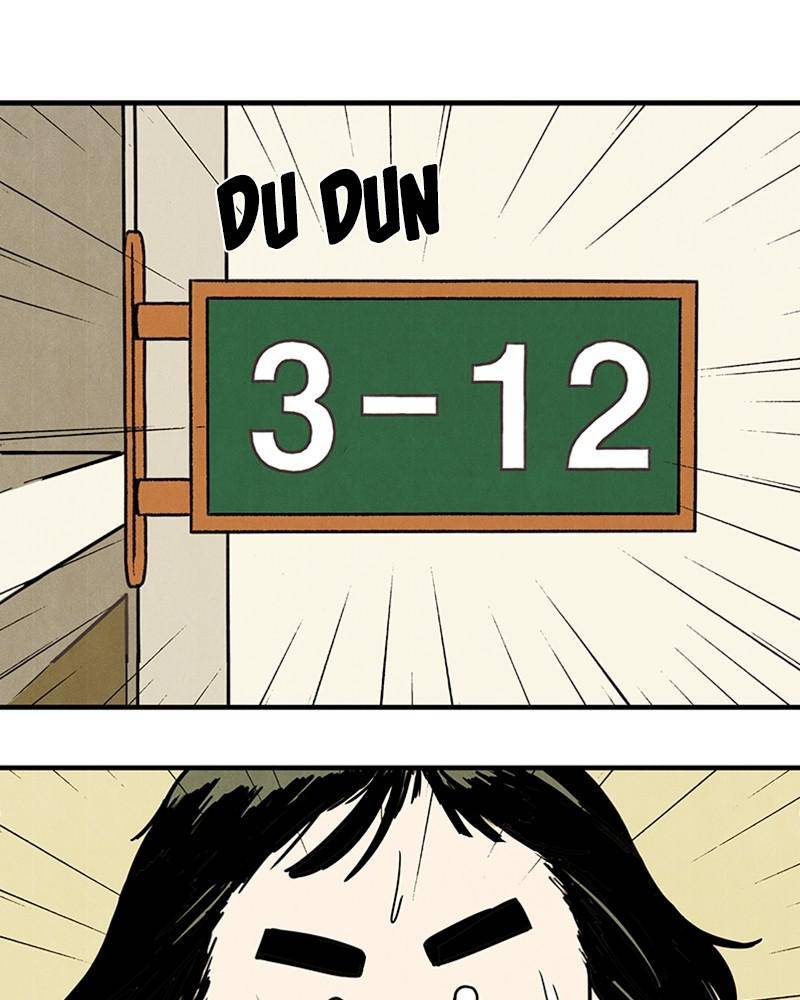 After School Lessons for Unripe Apples Chapter 3 - page 108