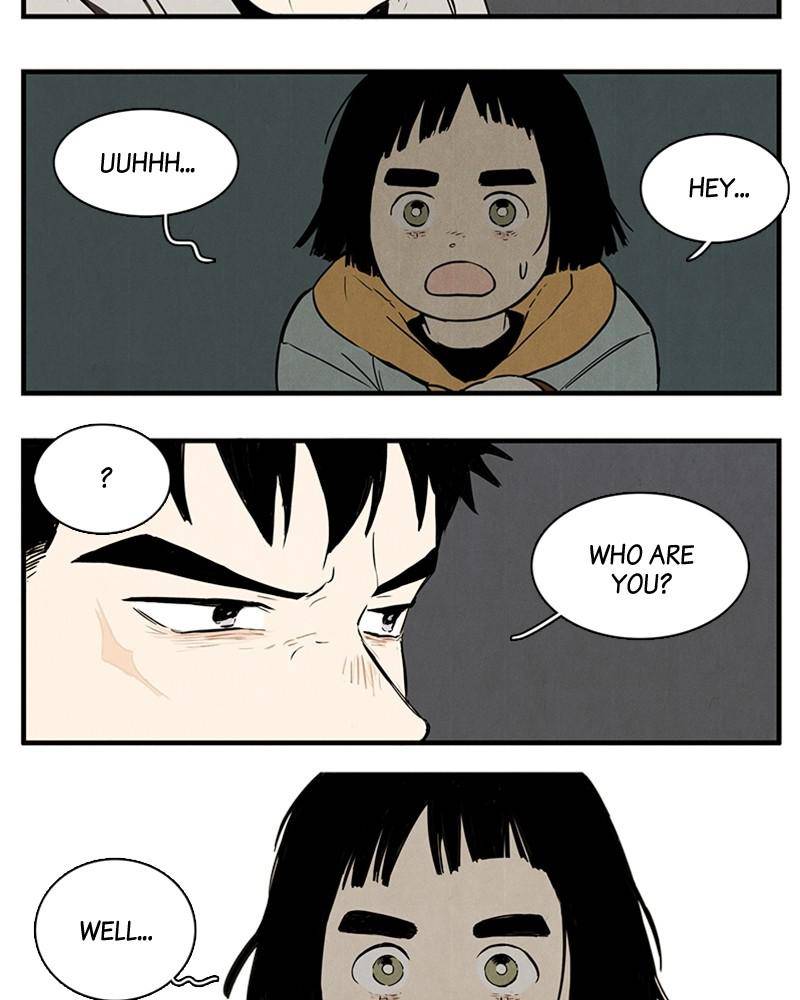 After School Lessons for Unripe Apples Chapter 3 - page 11
