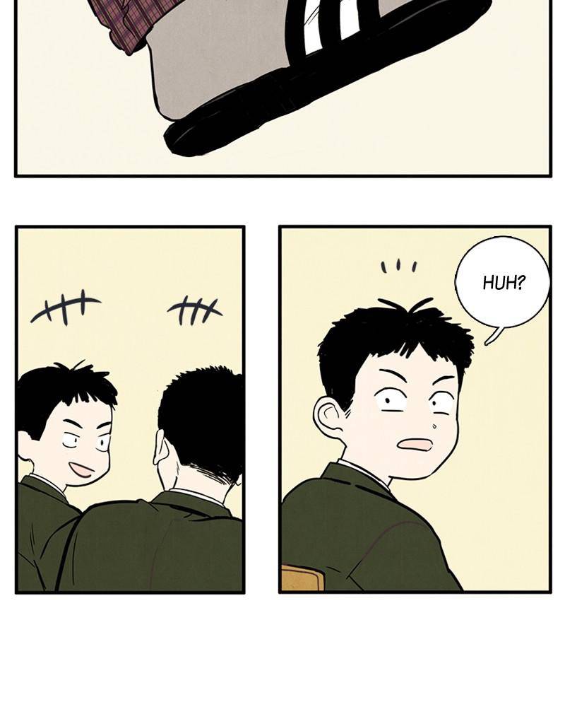 After School Lessons for Unripe Apples Chapter 3 - page 117