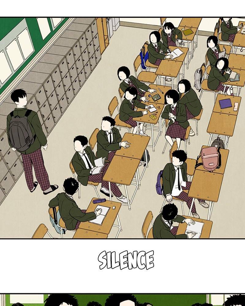 After School Lessons for Unripe Apples Chapter 3 - page 121