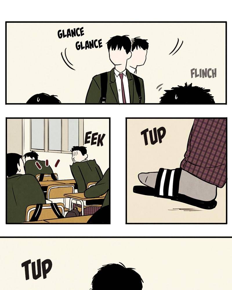 After School Lessons for Unripe Apples Chapter 3 - page 125
