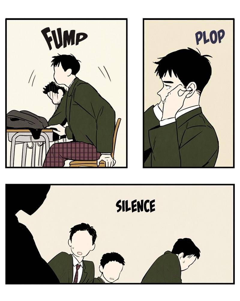 After School Lessons for Unripe Apples Chapter 3 - page 128