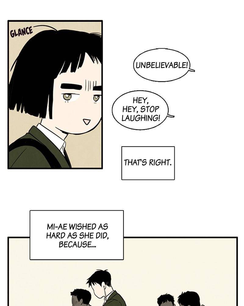 After School Lessons for Unripe Apples Chapter 3 - page 134