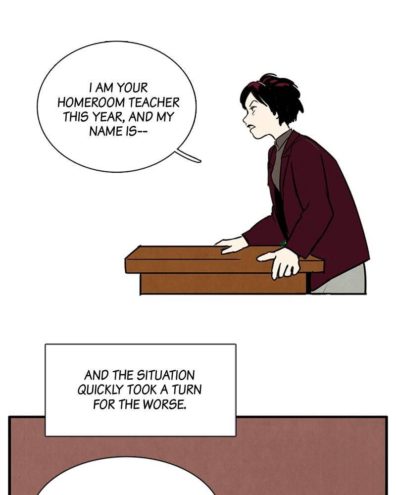 After School Lessons for Unripe Apples Chapter 3 - page 138