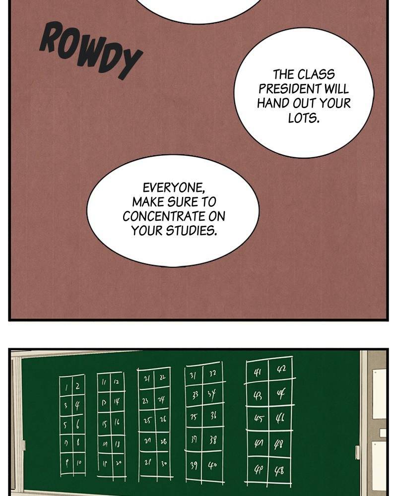 After School Lessons for Unripe Apples Chapter 3 - page 140