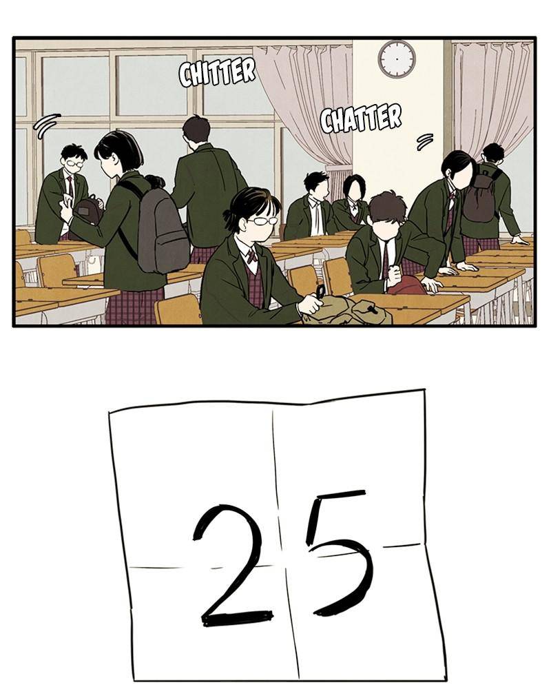 After School Lessons for Unripe Apples Chapter 3 - page 142