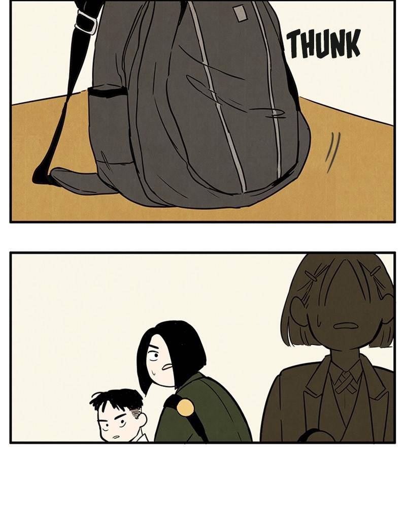 After School Lessons for Unripe Apples Chapter 3 - page 144