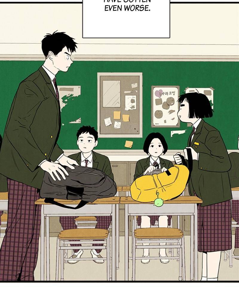 After School Lessons for Unripe Apples Chapter 3 - page 147