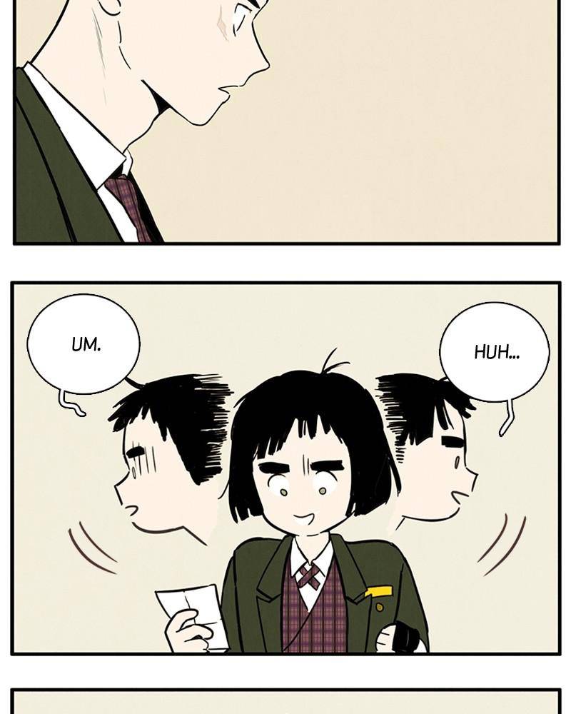 After School Lessons for Unripe Apples Chapter 3 - page 150
