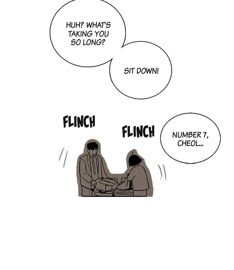 After School Lessons for Unripe Apples Chapter 3 - page 157
