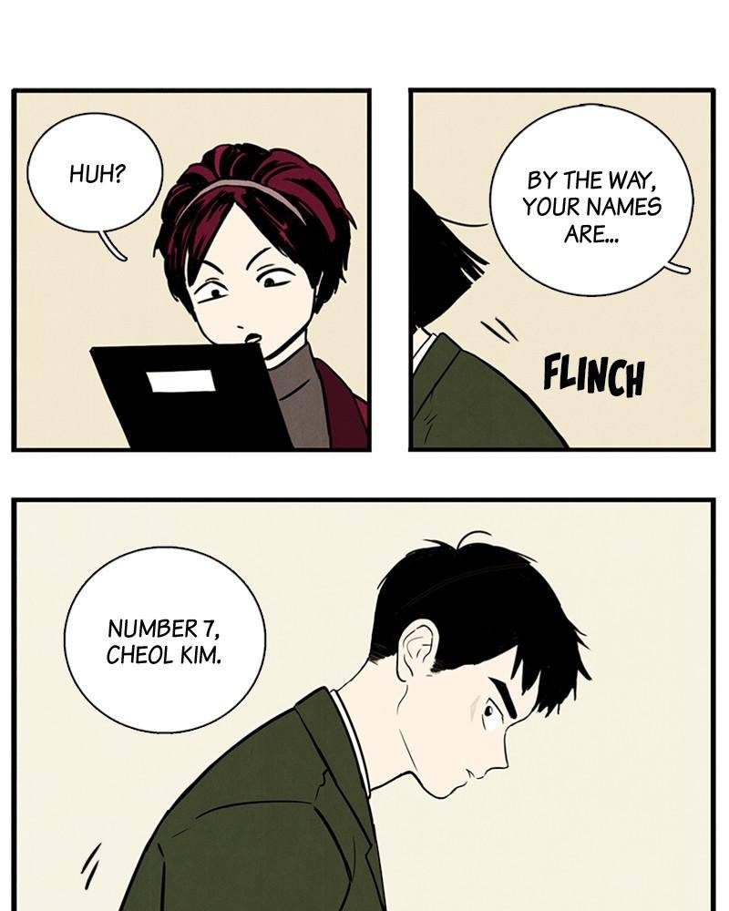 After School Lessons for Unripe Apples Chapter 3 - page 158