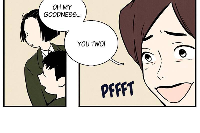 After School Lessons for Unripe Apples Chapter 3 - page 160