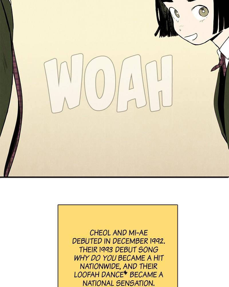 After School Lessons for Unripe Apples Chapter 3 - page 162