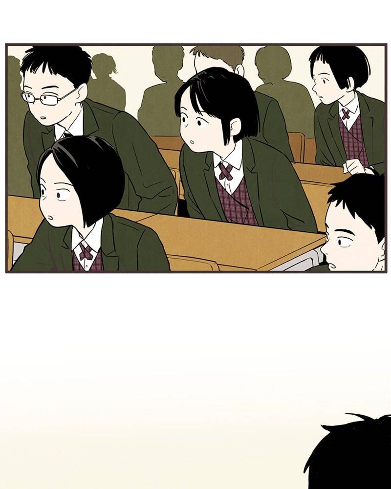 After School Lessons for Unripe Apples Chapter 3 - page 165