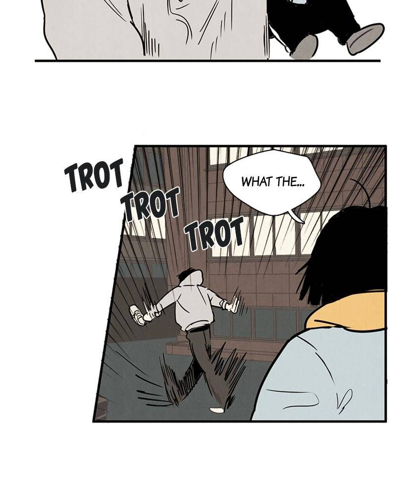 After School Lessons for Unripe Apples Chapter 3 - page 34