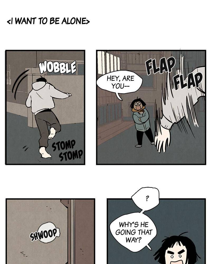 After School Lessons for Unripe Apples Chapter 3 - page 36