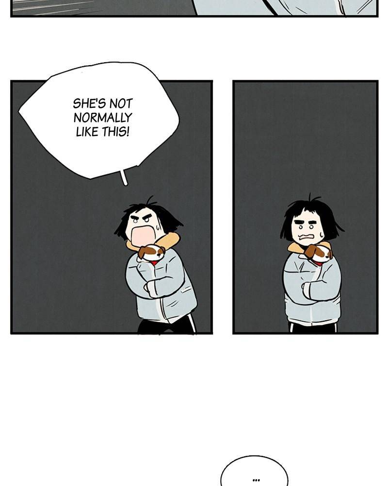 After School Lessons for Unripe Apples Chapter 3 - page 38