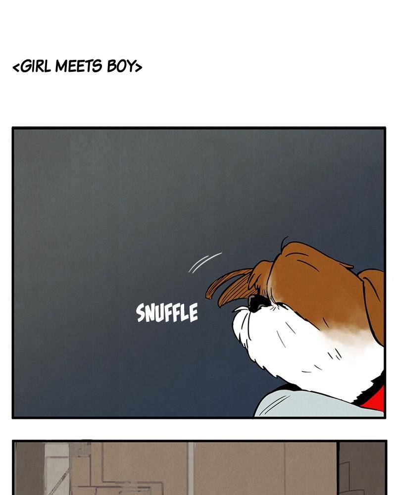 After School Lessons for Unripe Apples Chapter 3 - page 4
