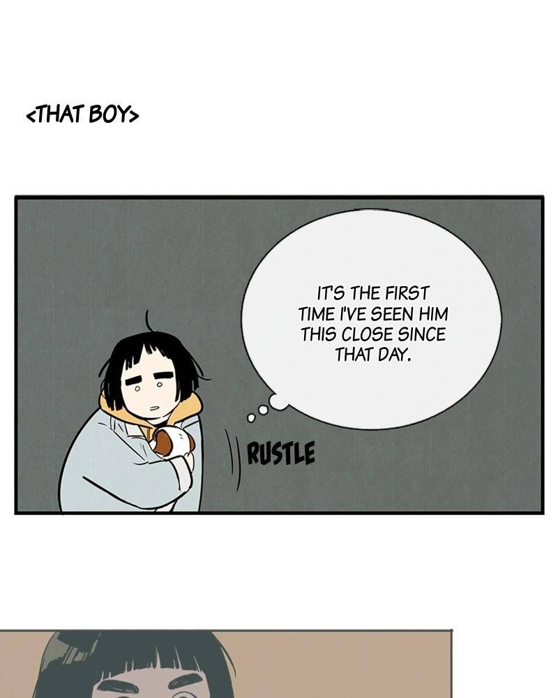After School Lessons for Unripe Apples Chapter 3 - page 46