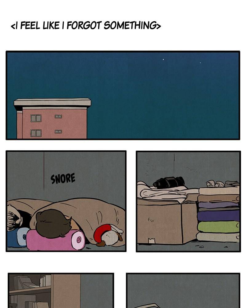 After School Lessons for Unripe Apples Chapter 3 - page 57