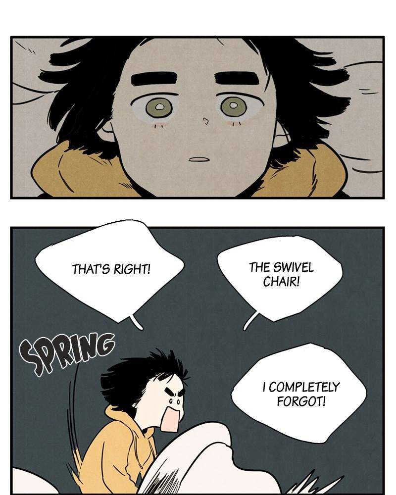 After School Lessons for Unripe Apples Chapter 3 - page 61