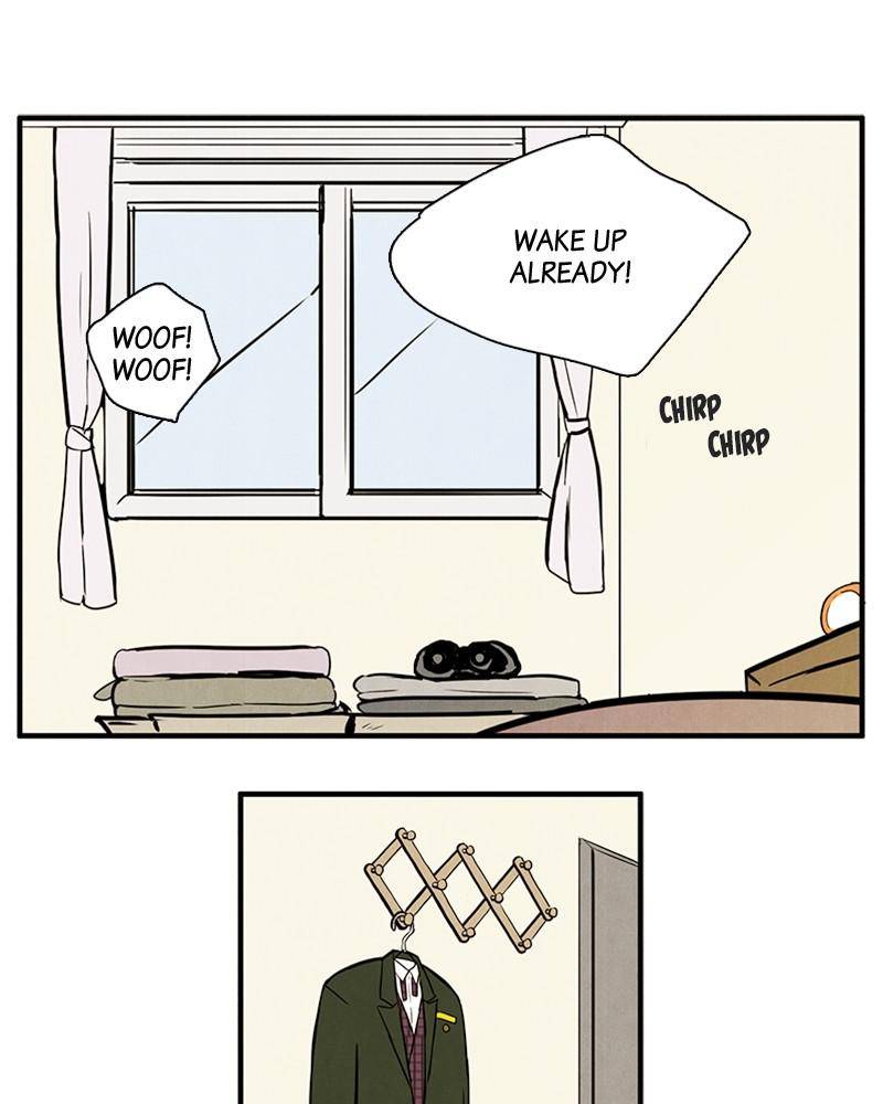 After School Lessons for Unripe Apples Chapter 3 - page 89